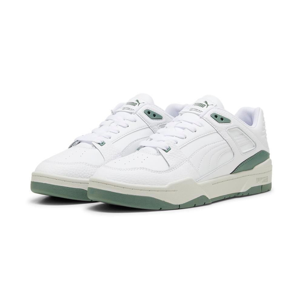 PUMA Slipstream lth 休閒鞋 男鞋 女鞋 白綠色-38754430