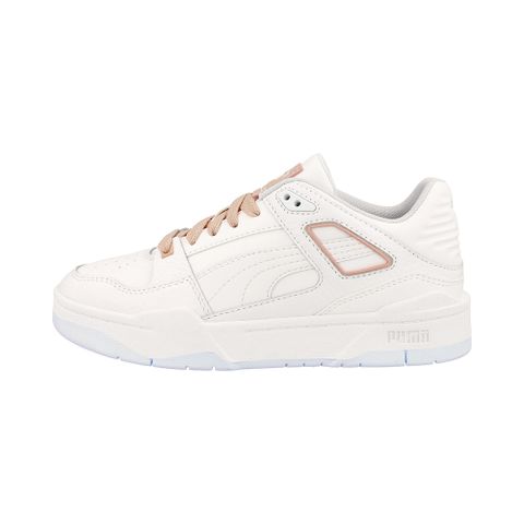 【PUMA】Slipstream lth 休閒鞋 男鞋 女鞋 白色-38754431