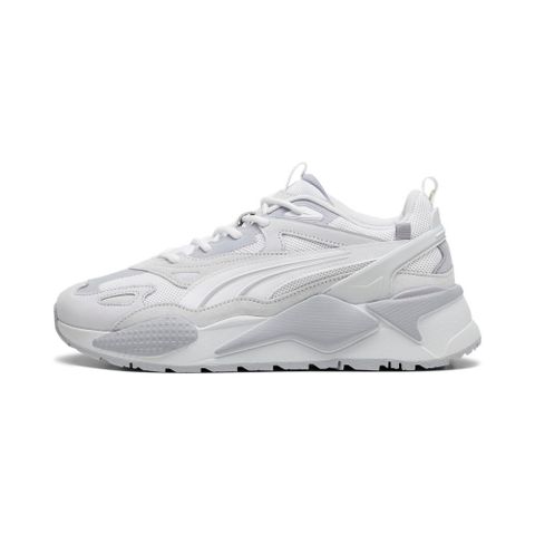 PUMA RS-X Efekt PRM 休閒鞋 男鞋 女鞋 灰白色-39077622