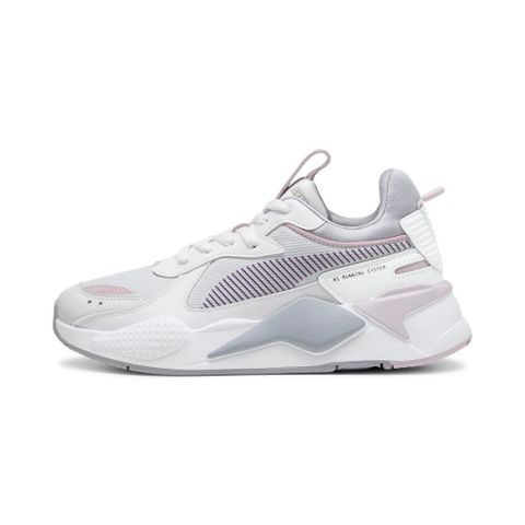 PUMA RS-X Soft Wns 休閒鞋 女鞋 白色-39377204