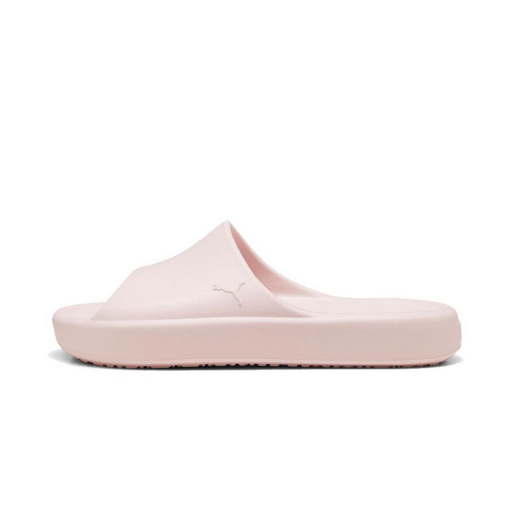 PUMA 【PUMA】Shibui Cat Slipper 女鞋 拖鞋 粉色-38529618