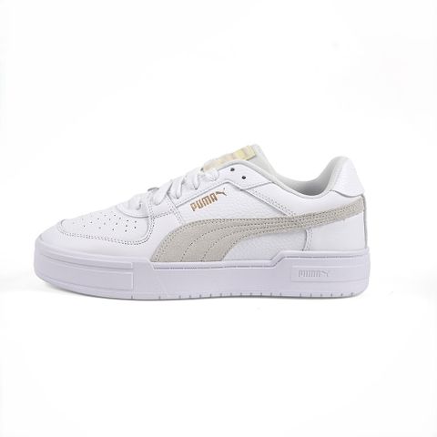 PUMA 【PUMA】CA Pro Suede FS 休閒鞋 男鞋 女鞋 白色-38732714