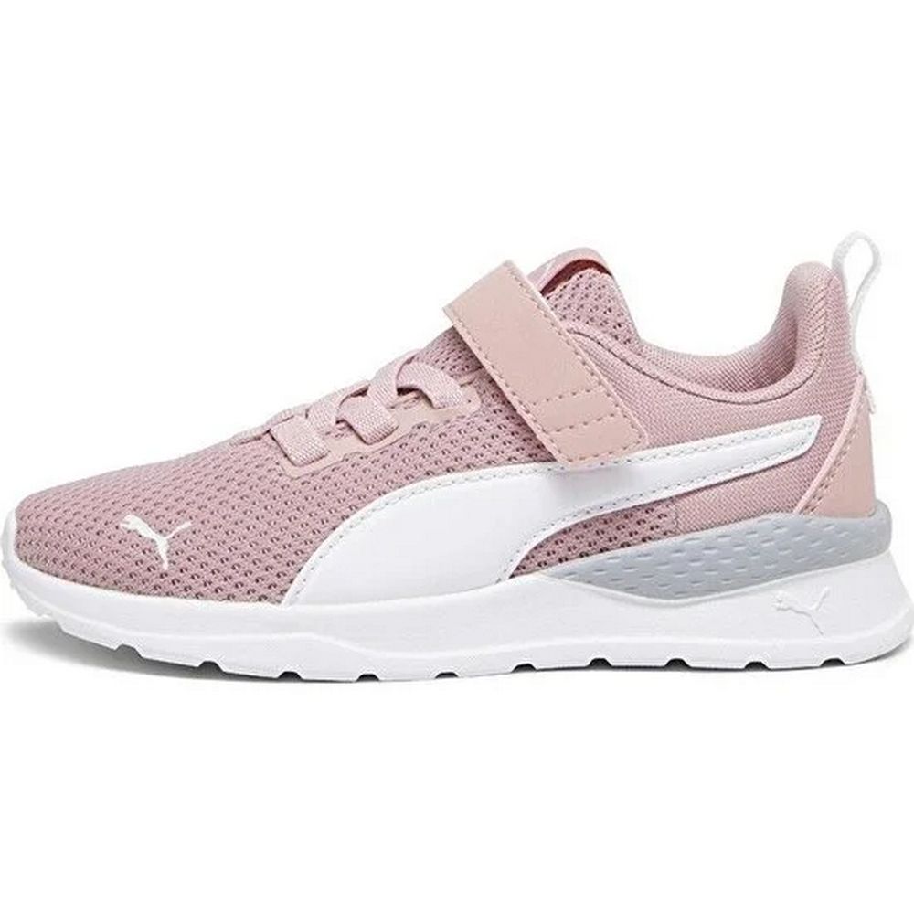 PUMA 【PUMA】Anzarun Lite AC+ PS 休閒鞋 中大童 童鞋 粉色-37200932