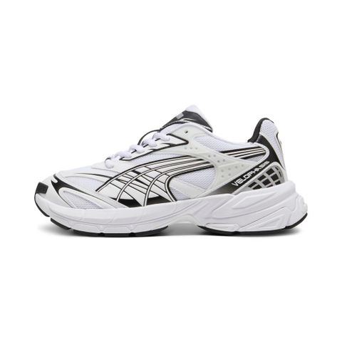 PUMA 【PUMA】Velophasis Always On 休閒鞋 男鞋 女鞋 白色-39590801