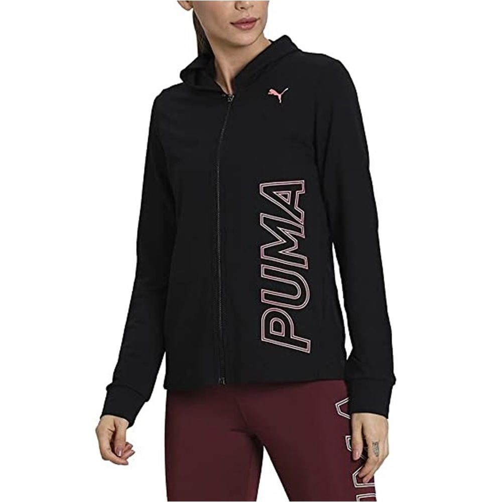  【PUMA】基本系列 女 Modern Sports連帽外套(F)-58354251