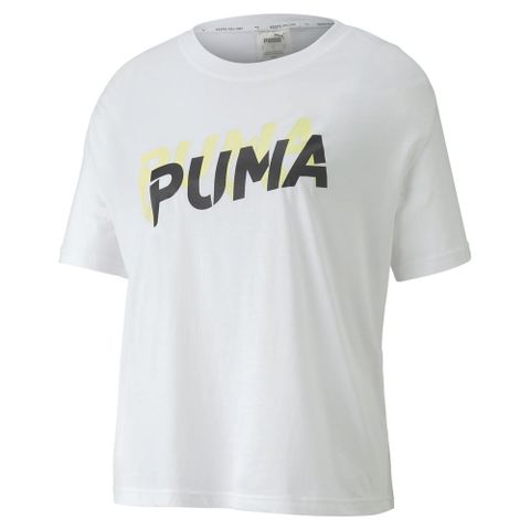 PUMA 女 Modern Sports短袖T恤(F)-58385872