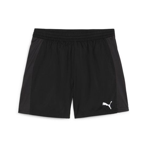 【PUMA】慢跑系列Run Fav 5吋短褲(M) 短褲 男 黑色-52500456