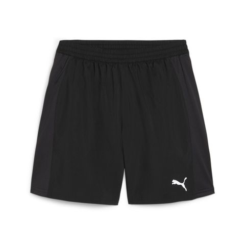 PUMA 【PUMA】慢跑系列Run Fav 7吋短褲(M) 短褲 男 黑色-52500551