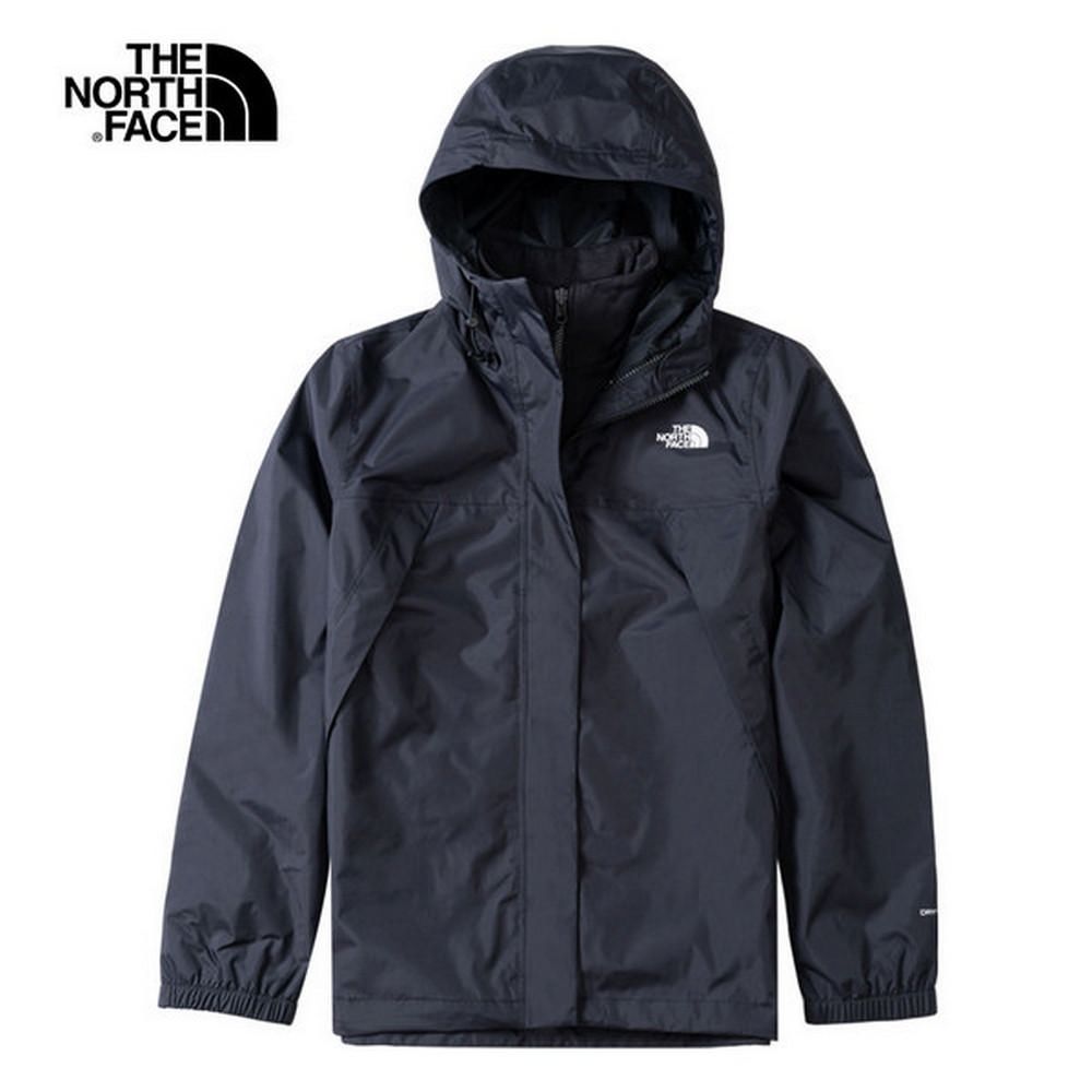 The North Face 北面 女 兩件式外套 W ANTORA TRICLIMATE  APFQ-NF0A7QW6JK3