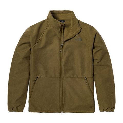 【The North Face】男 風衣外套 M CAMDEN SOFTSHELL JACKET - AP-NF0A7W7SUXC