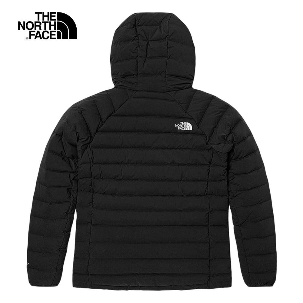 The north face 2025 trevail hoodie m