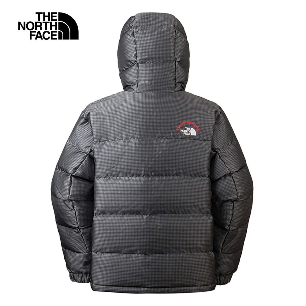 The North Face 北面 男 保暖連帽羽絨外套-NF0A88XE1OA