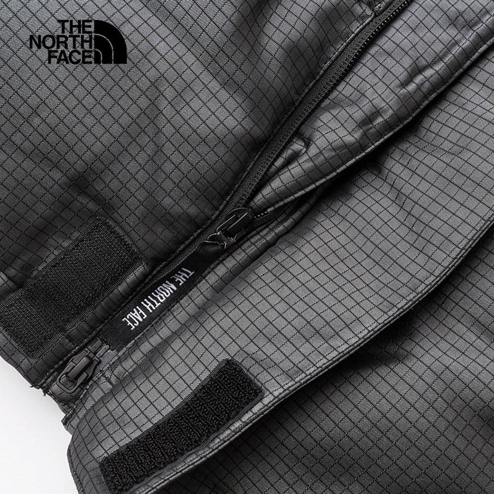 The North Face 北面 男 保暖連帽羽絨外套-NF0A88XE1OA