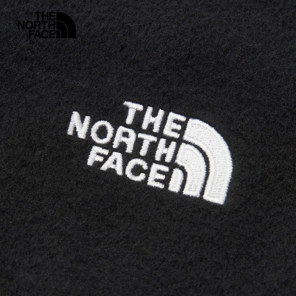 The North Face 北面 男 保暖立領抓絨外套-NF0A88R94H0