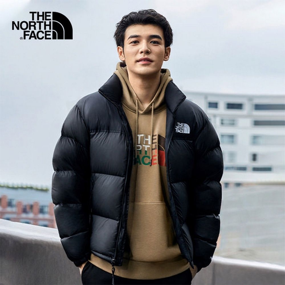 The North Face】M 1996 RETRO NUPTSE JACKET 羽絨外套-NF0A3C8DLE4