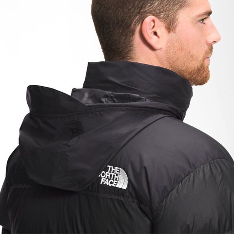 retro north face jacket