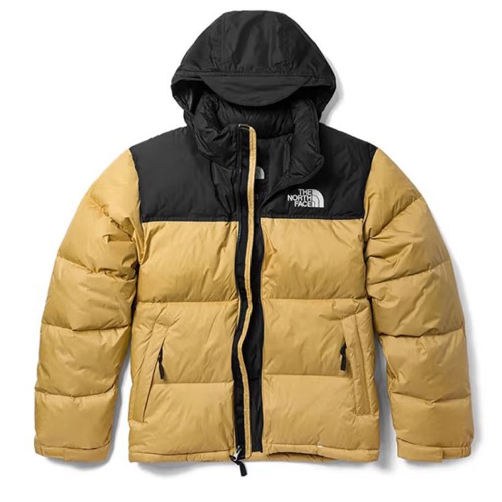 【The North Face】M 1996 RETRO NUPTSE JACKET 羽絨外套-NF0A3C8DZSF