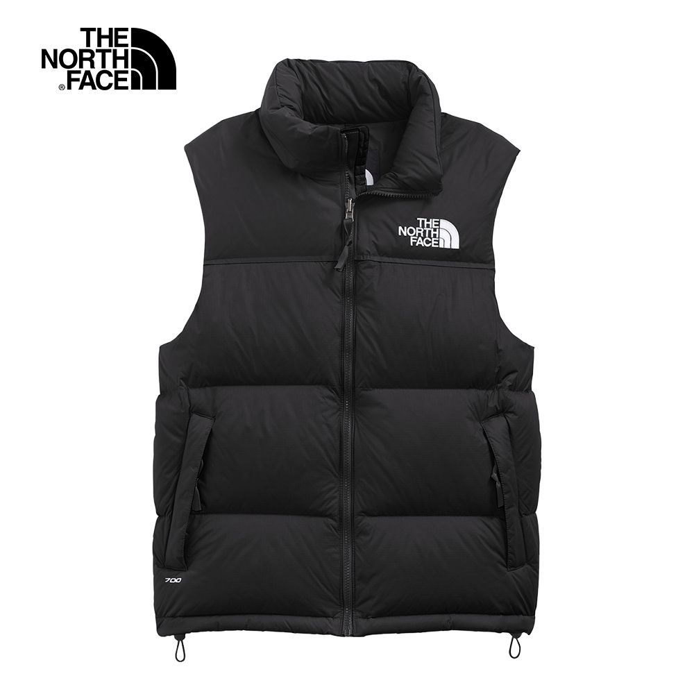 The North Face M 1996 RETRO NUPTSE VEST NF0A3JQQLE4