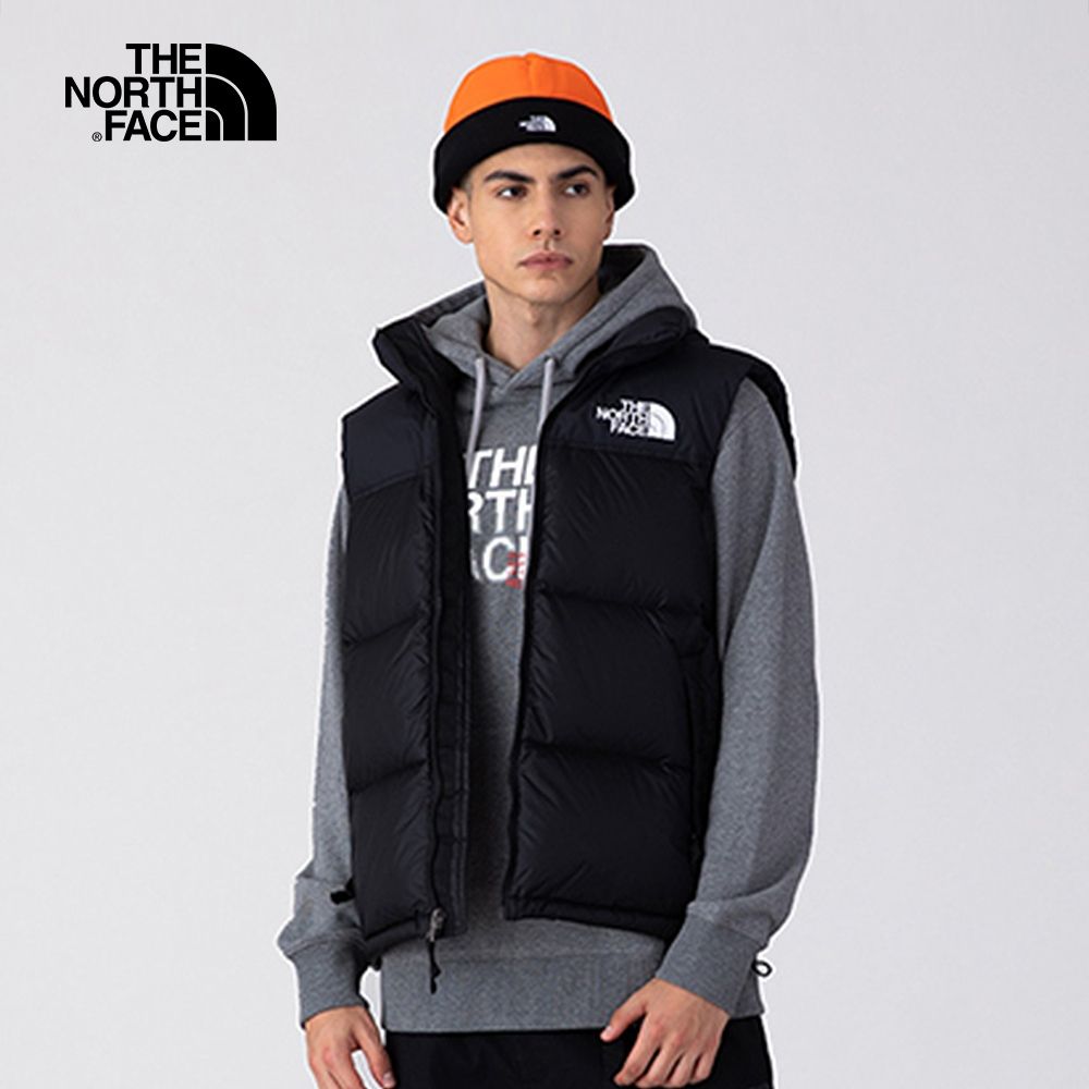 The North Face M 1996 RETRO NUPTSE VEST NF0A3JQQLE4