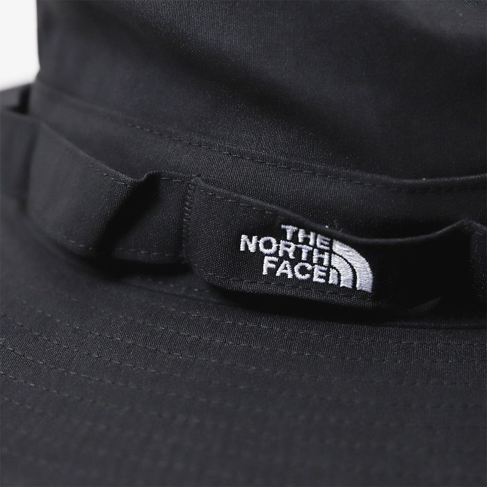 The North Face 北面 男/女 防曬可調節漁夫帽-NF0A5FXF4H0