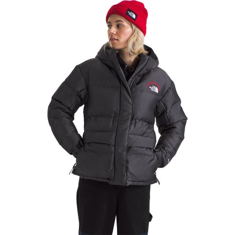 The North Face 北面 經典ICON 女 羽絨外套-NF0A88YW1OA