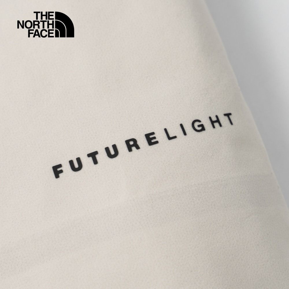 The North Face 北面 女 FUTURELIGHT防水透氣連帽羽絨內裡三合一外套-NF0A89X6QLI