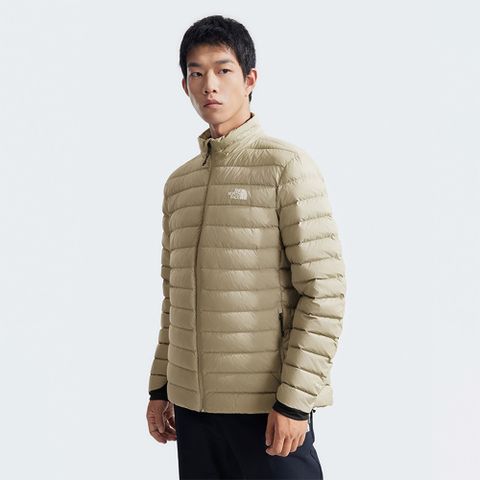 The North Face 北面 男 羽絨外套-NF0A89ZR1I4