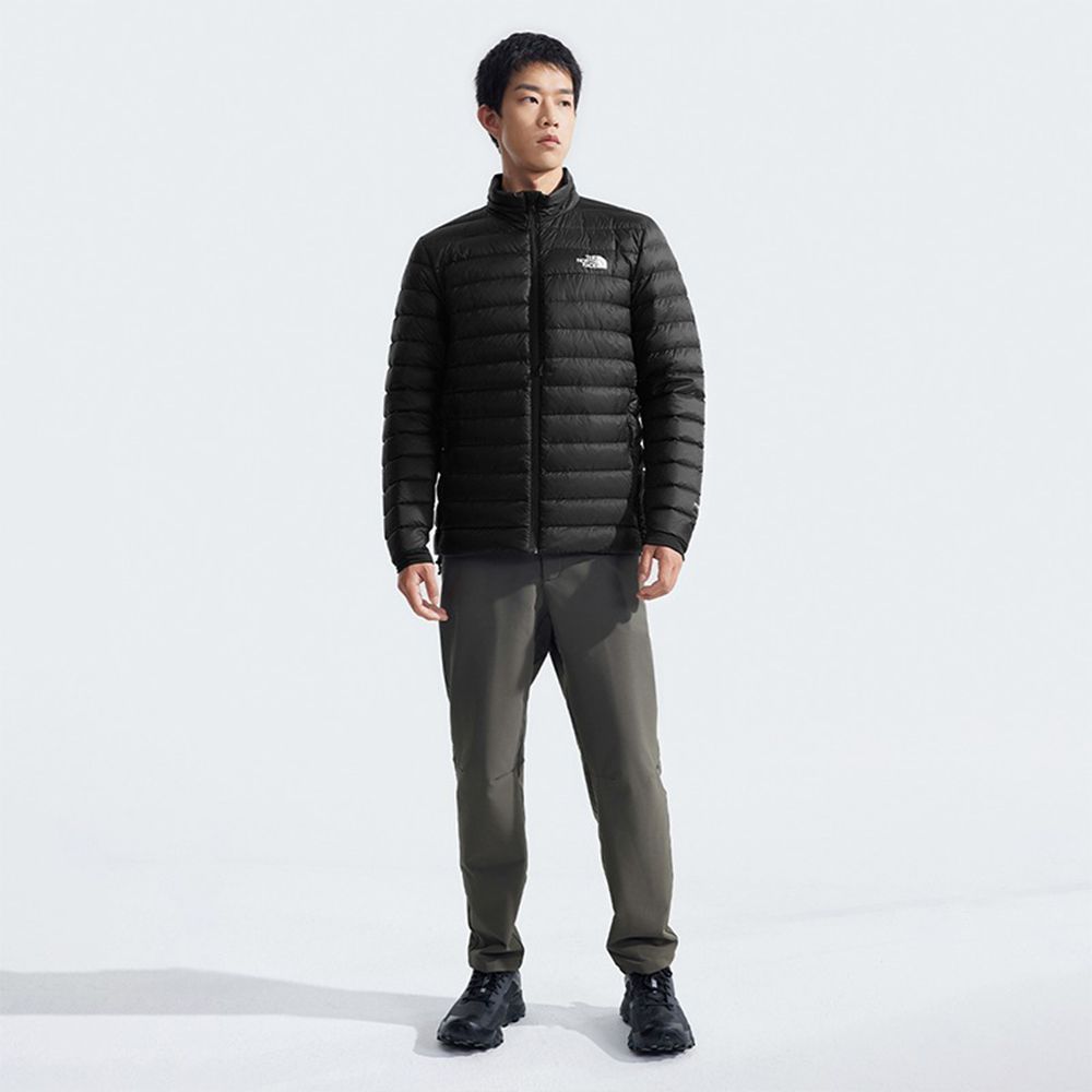 The North Face 北面 男 羽絨外套-NF0A89ZRJK3