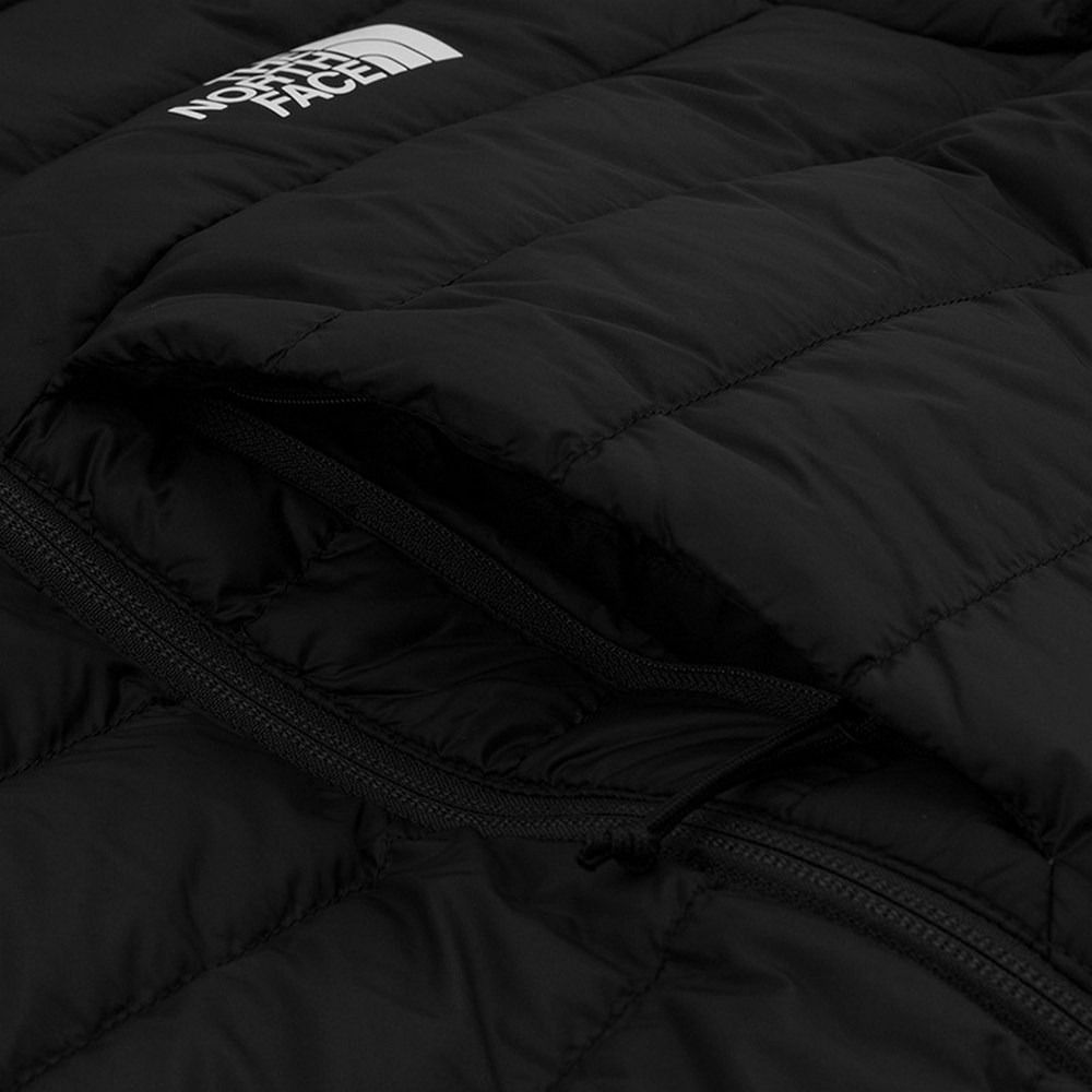 The North Face 北面 男 羽絨外套-NF0A89ZRJK3