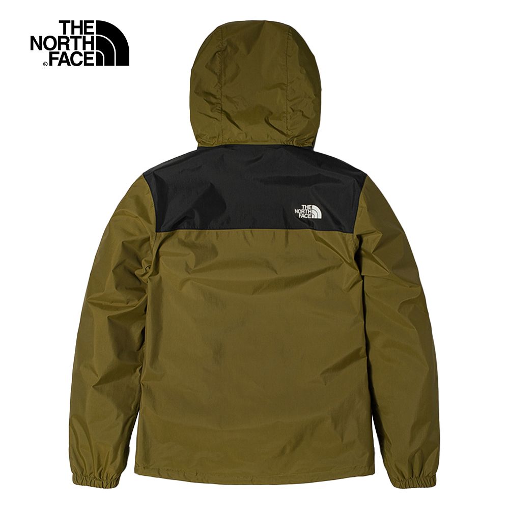 The North Face】防水透氣衝鋒外套男-NF0A7QOH4Q6 - PChome 24h購物