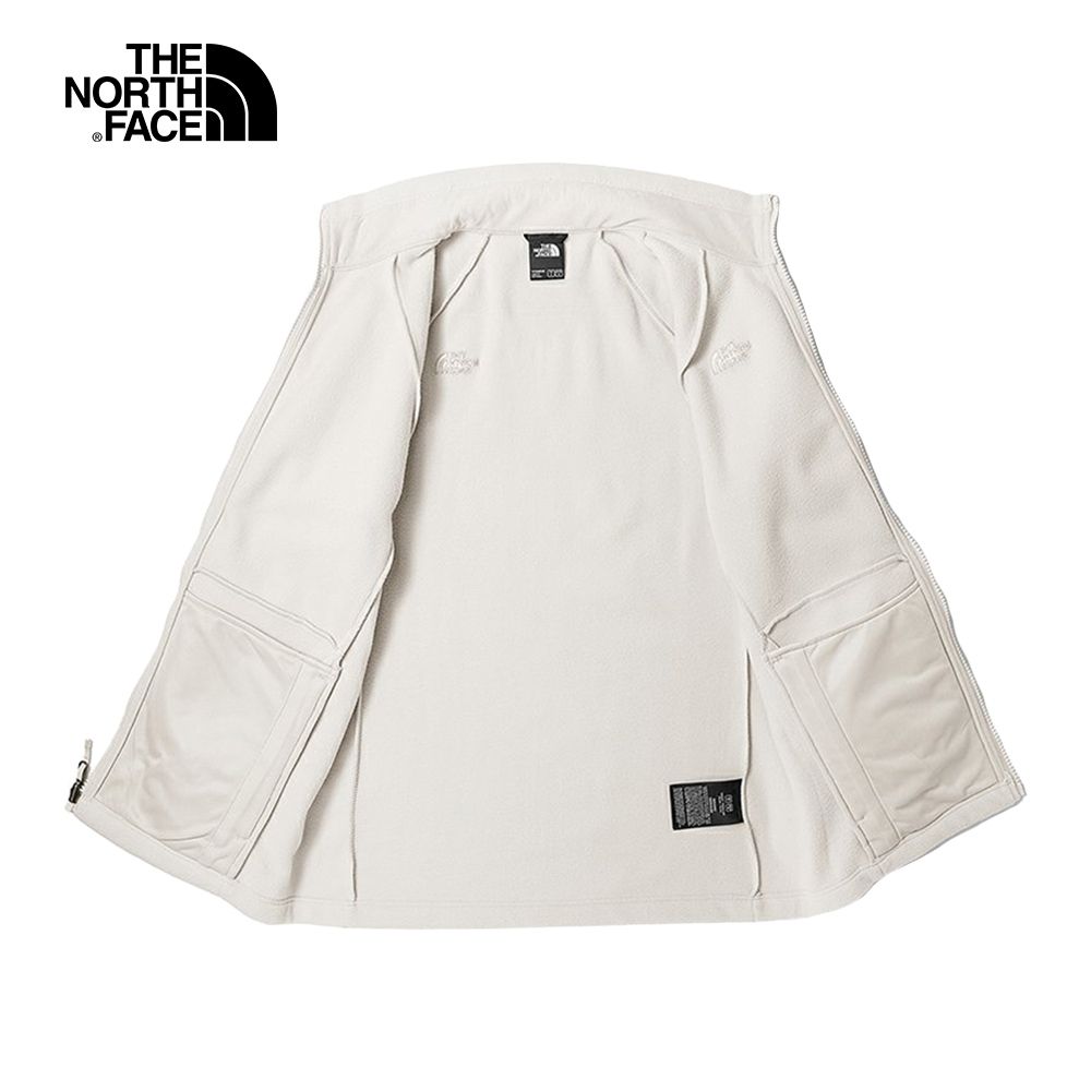 The North Face】保暖舒適立領抓絨外套女-NF0A5GB4N3N - PChome 24h購物