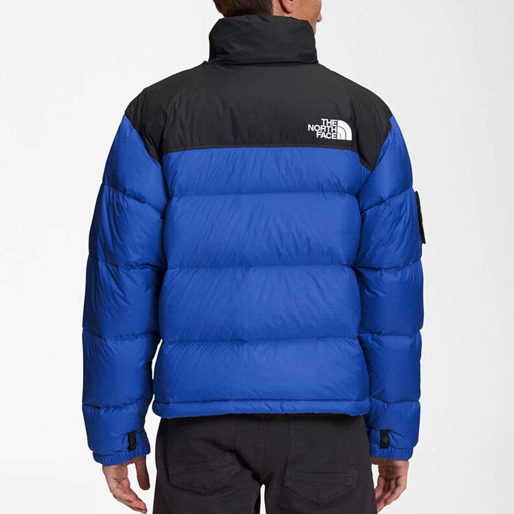 The North Face】NUPTSE JACKET 保暖羽絨外套男-NF0A7WWBCZ6 - PChome