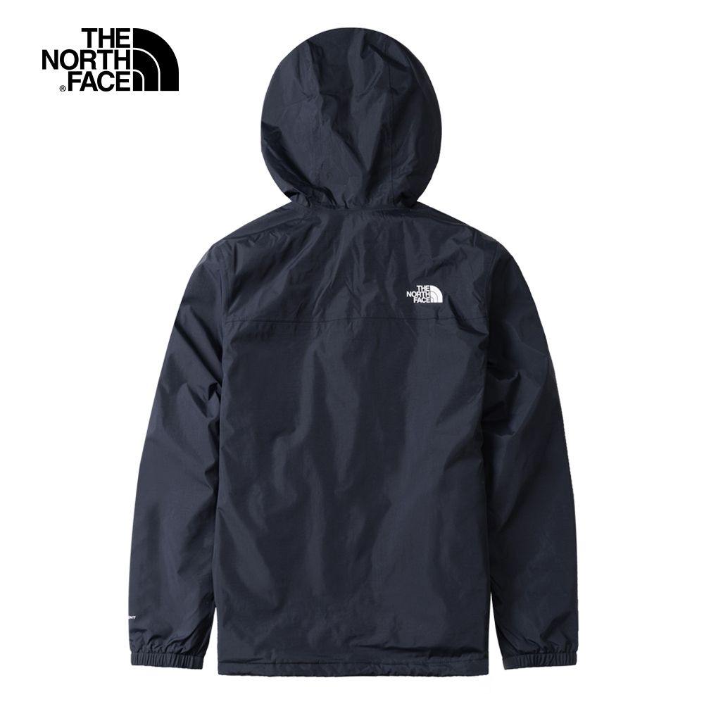 The North Face】男防水透氣三合一外套-NF0A7W7TNY7 - PChome 24h購物