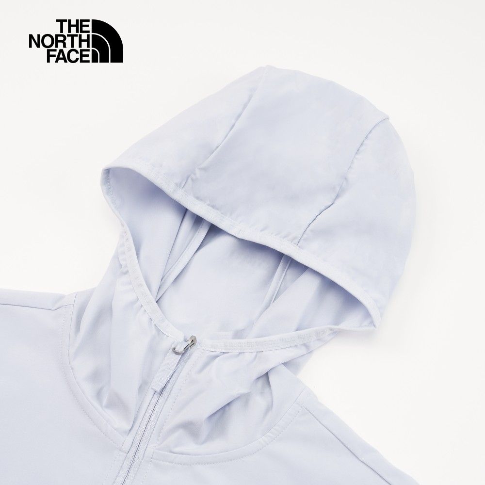 The North Face 北面 女 休閒連帽外套-NF0A7WCPI0E