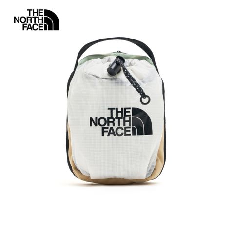 【The North Face】輕便單肩包-NF0A52RYOKZ