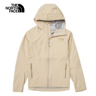 【The North Face】女 防水透氣衝鋒衣外套-NF0A5K2W3X4