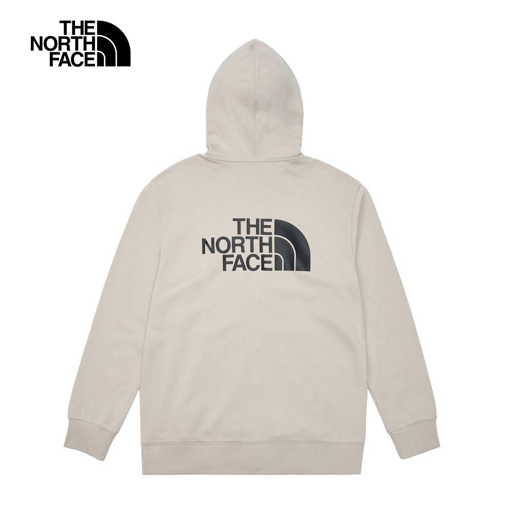 The North Face 北面 男/女 棉質連帽外套-NF0A83OR7K7