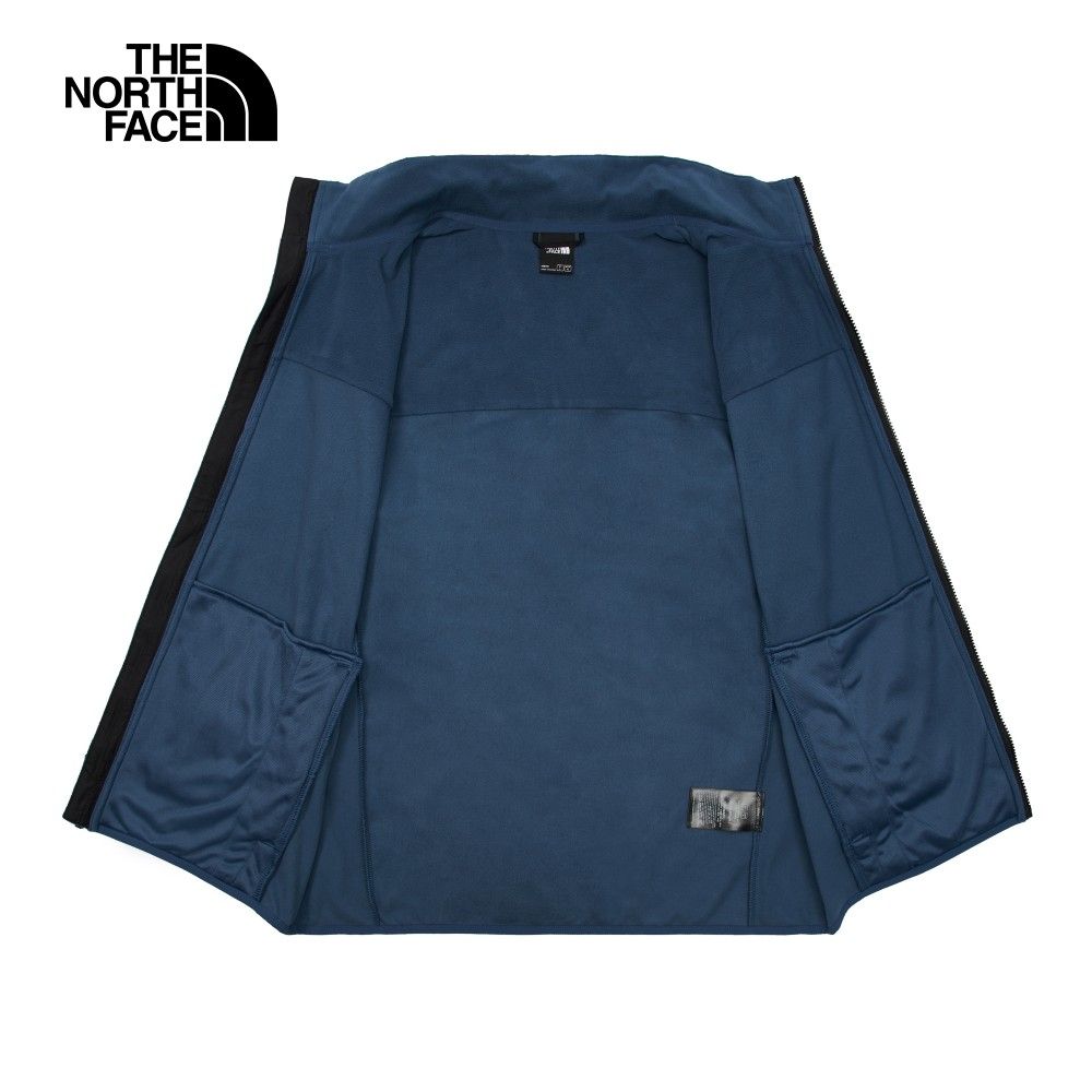 The North Face 北面 男 保暖抓絨外套-NF0A83OSMPF