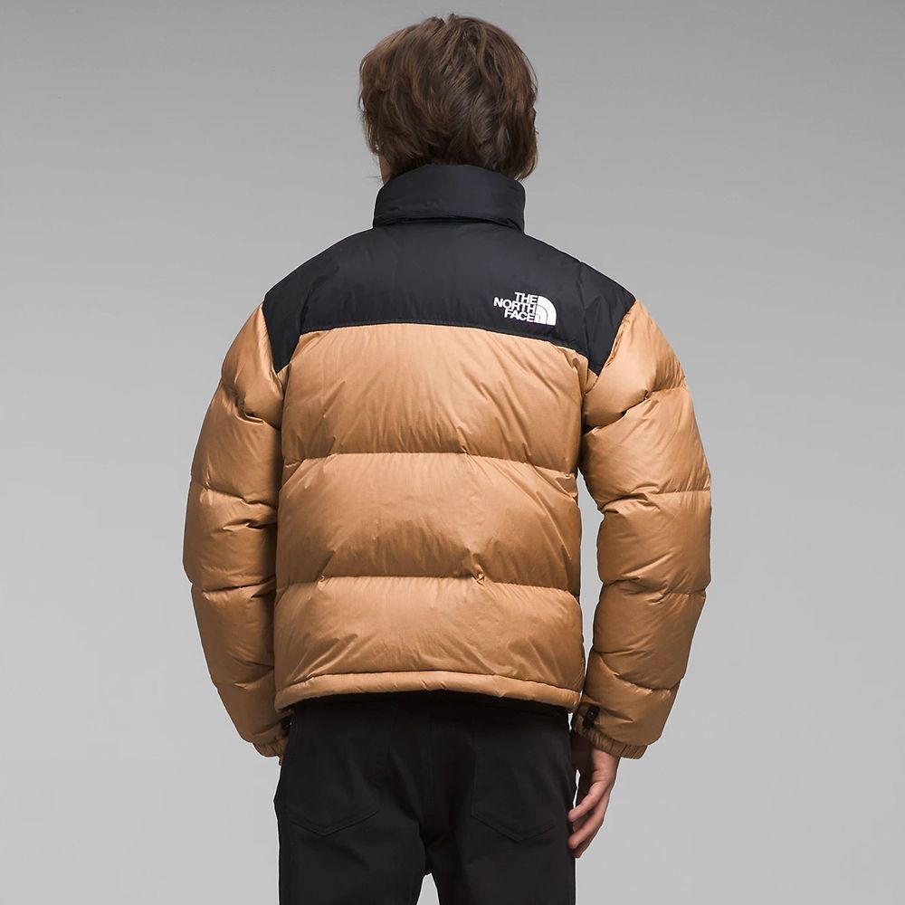 The North Face 北面 1996 Retro Nuptse Jacket 經典ICON 男 保暖外套-NF0A3C8DKOM