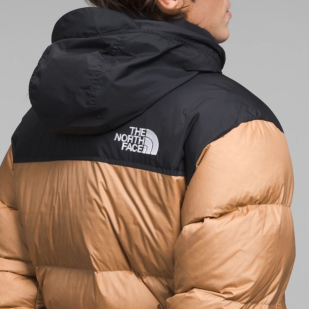 The North Face 北面 1996 Retro Nuptse Jacket 經典ICON 男 保暖外套-NF0A3C8DKOM