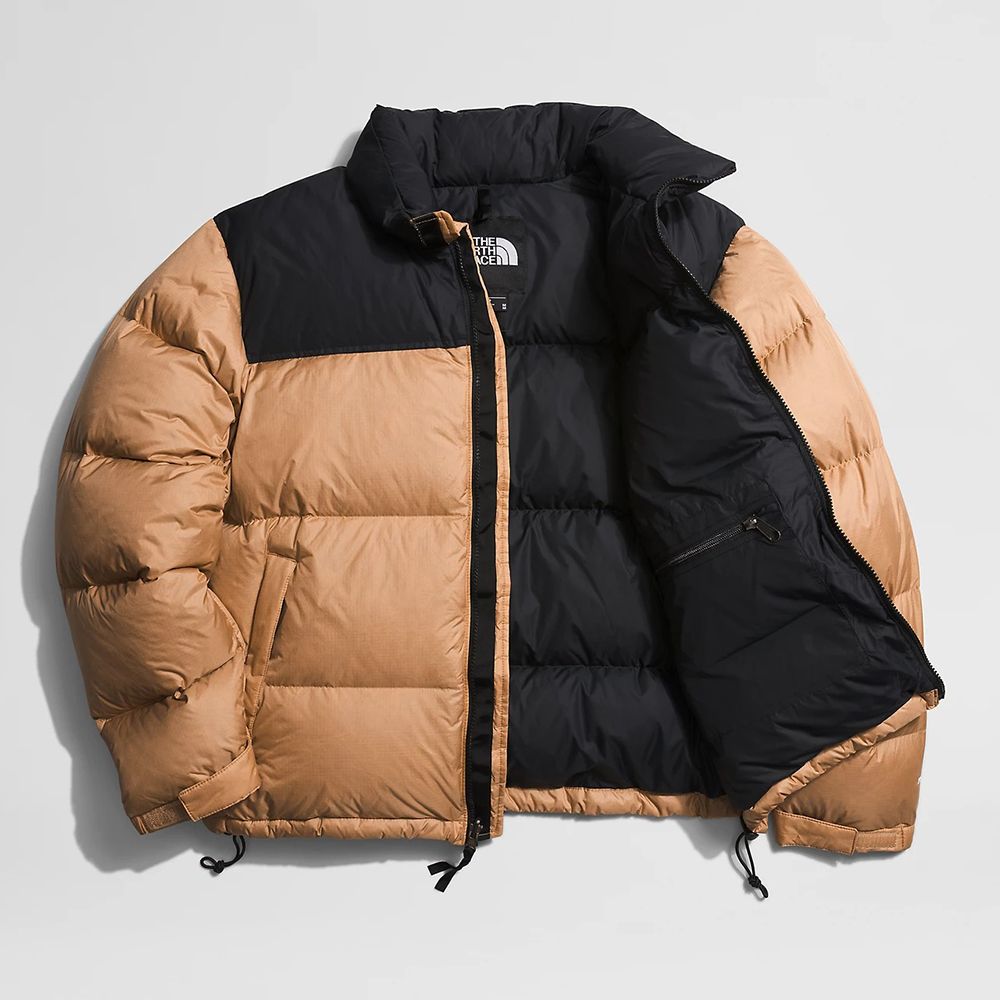 The North Face 北面 1996 Retro Nuptse Jacket 經典ICON 男 保暖外套-NF0A3C8DKOM