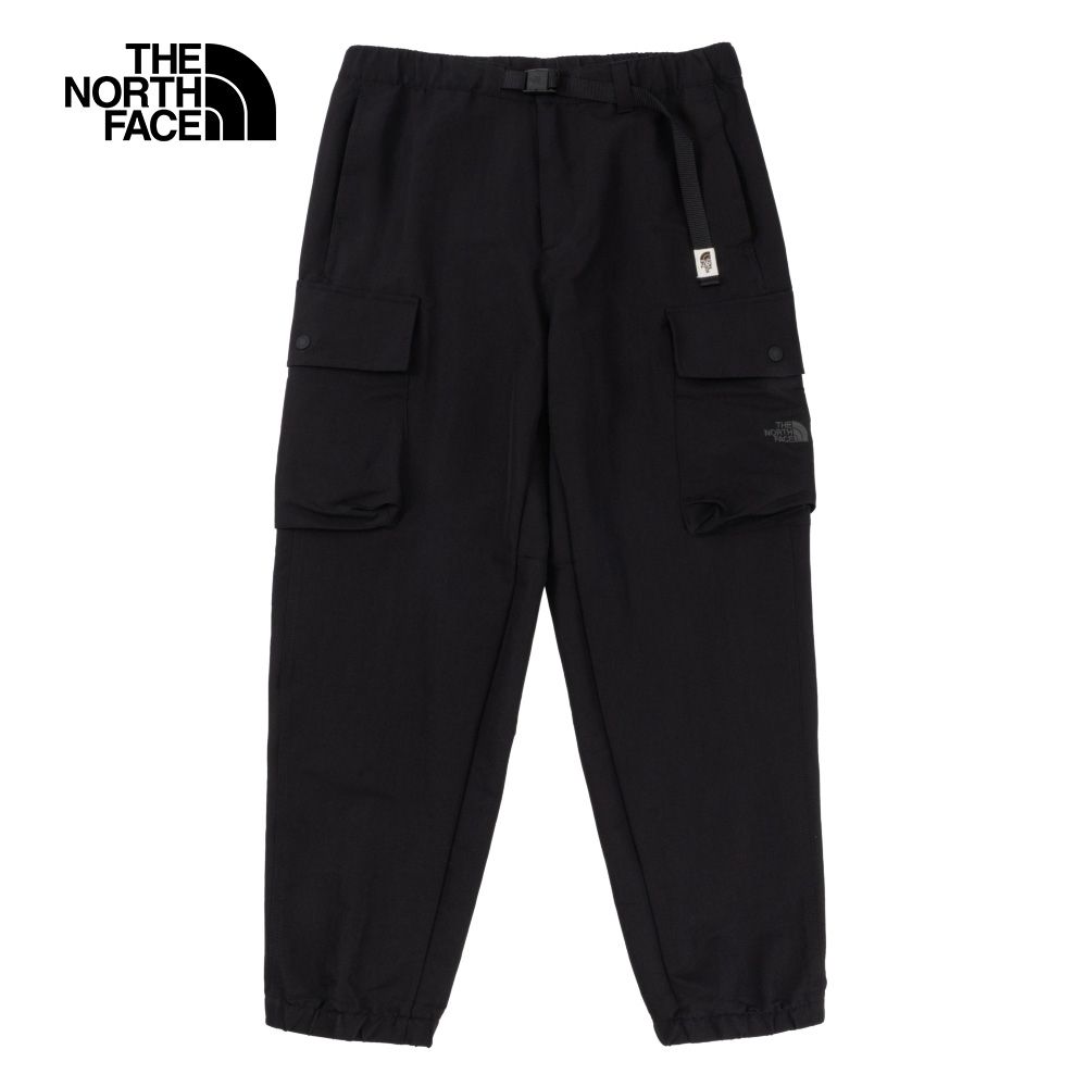 The North Face】男防潑水休閒長褲-NF0A81SKJK3 - PChome 24h購物