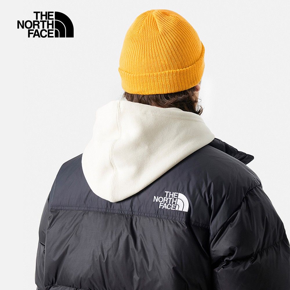 The North Face 北面 舒適保暖休閒毛帽-NF0A55KC56P