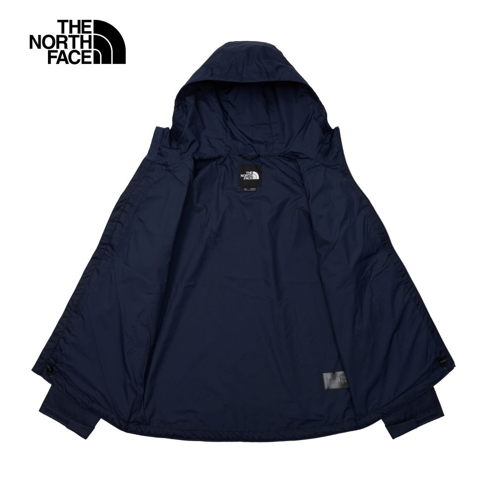 The North Face 北面 男 防水透氣連帽衝鋒外套-NF0A88RD8K2