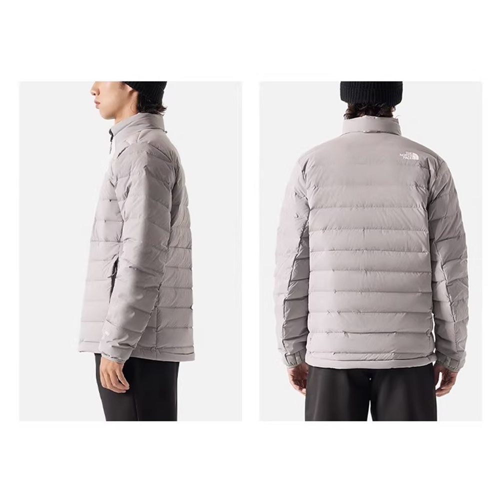 The North Face】男防潑水可收納羽絨外套-NF0A7W7QA91 - PChome 24h購物