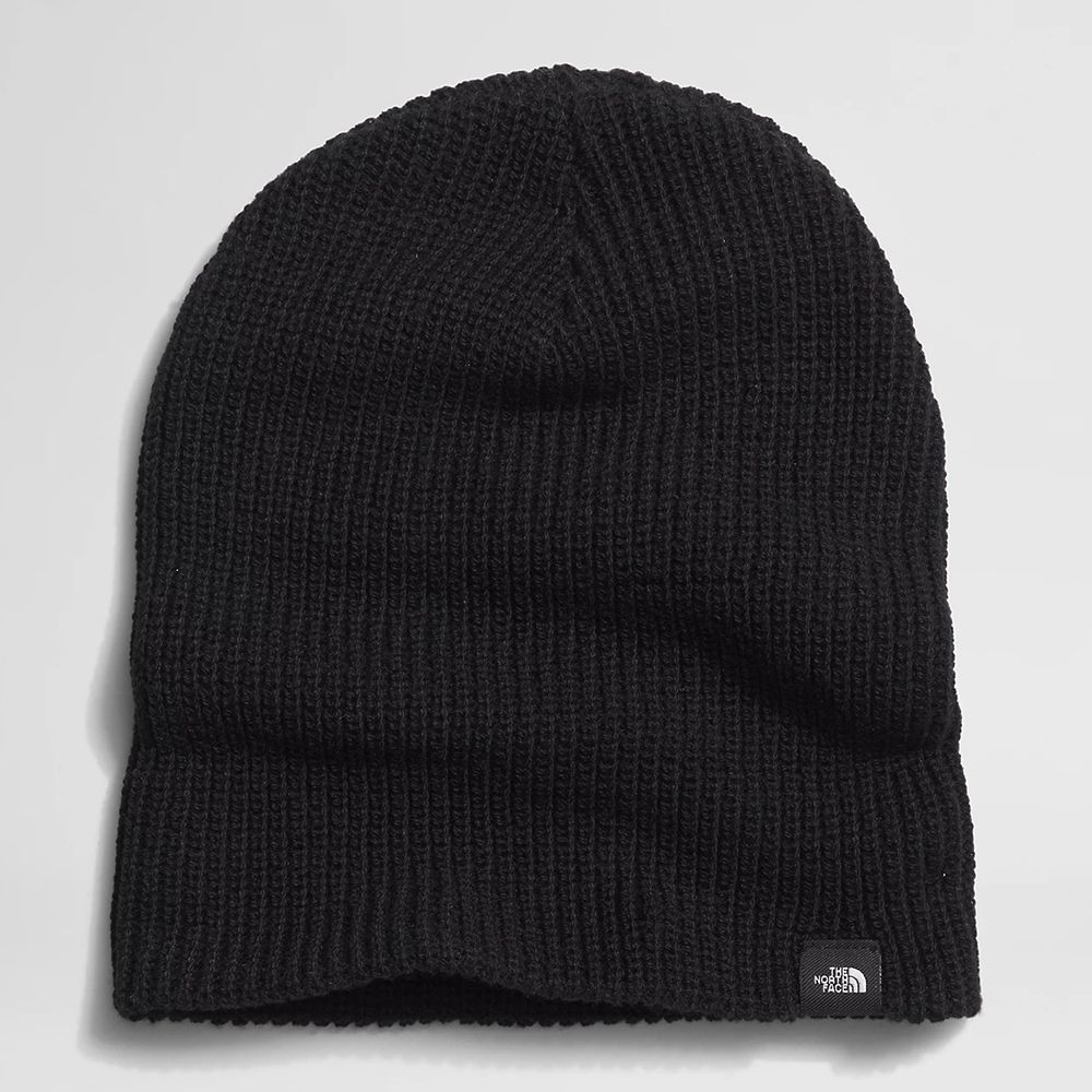 The north face waffle on sale beanie