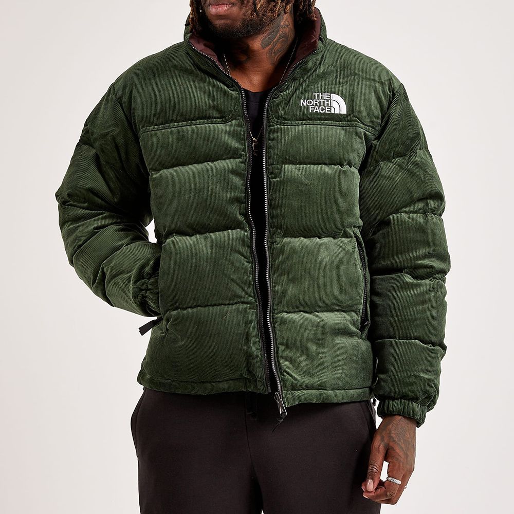 The North Face】男防潑水兩面穿羽絨外套-NF0A831IOAL - PChome 24h購物