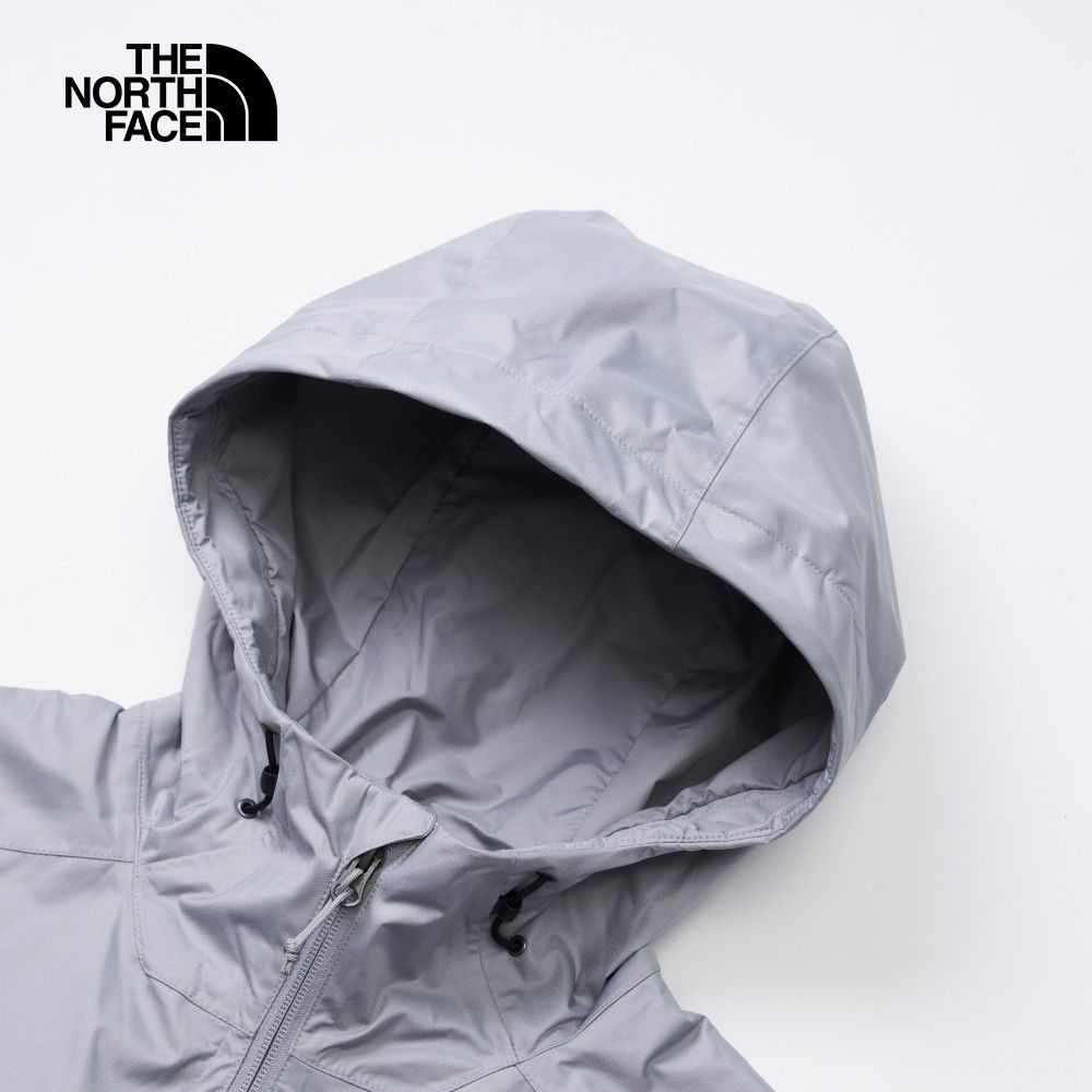 The North Face 北面 男 防水透氣連帽衝鋒外套-NF0A88RDA91