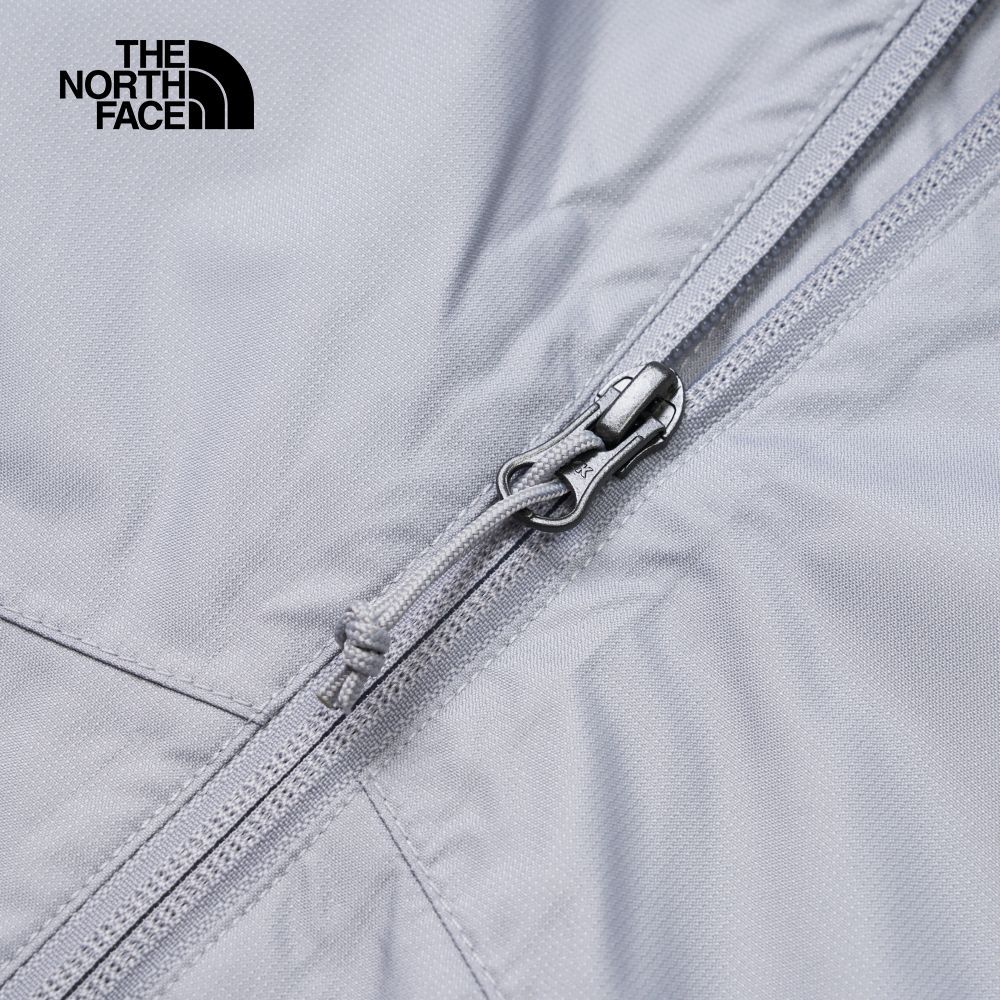 The North Face 北面 男 防水透氣連帽衝鋒外套-NF0A88RDA91