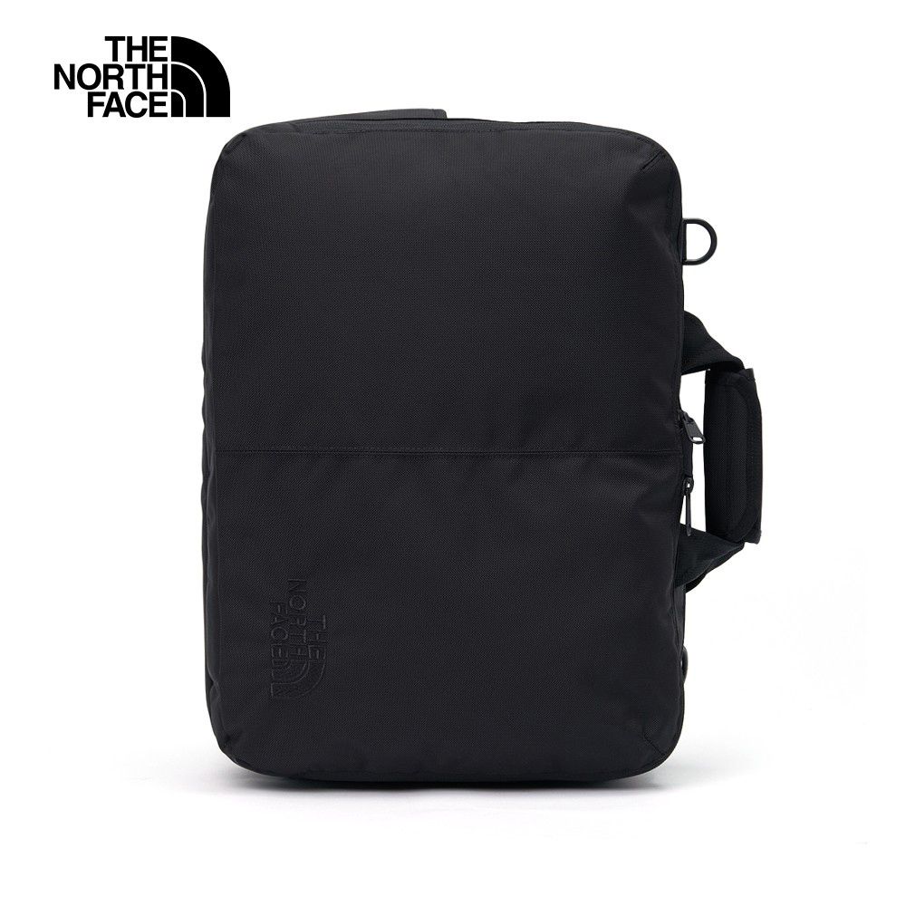 The North Face 北面 背提兩用休閒後背包-NF0A8AMNKX7